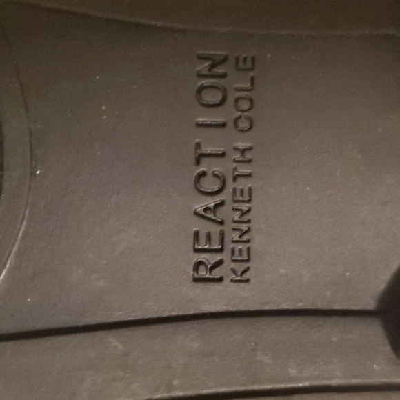 Men's Kenneth Cole Loafers - Picture 4 of 5